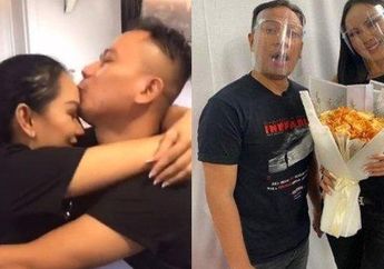 Sempat Ogah-ogahan Dipepet Vicky Prasetyo namun Akhirnya Takhluk Juga, Kalina Ocktaranny Beberkan Hal yang Buatnya Jatuh Hati pada Mantan Suami Angel Lelga