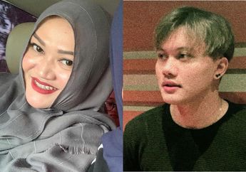 Temukan Diary Mendiang Lina Jubaedah, Rizky Febian Beberkan Isi Curahan Hati Sang Bunda, Ungkap Soal Kebahagiaan hingga Tentang Sang Mantan Suami