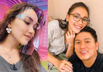 Terciduk Mata-mata Netizen, Ayu Ting Ting dan Adit Jayusman Dituding Tinggal Seatap Tanpa Perkawinan, Ternyata Ini Penyebabnya