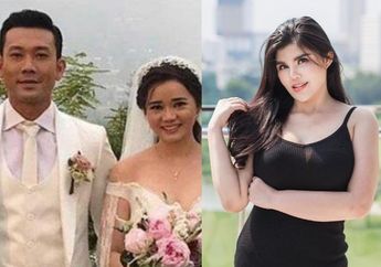 Ditinggal Nikah Duluan oleh Denny Sumargo, Dita Soedarjo Legowo: Wajar Juga