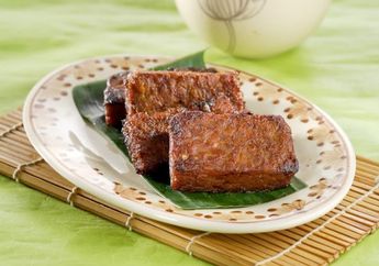 Restoran ini Bongkar Cara Masak Tempe Bacem Enak Tanpa Kecap Manis, Bahan ini yang Jadi Rahasianya