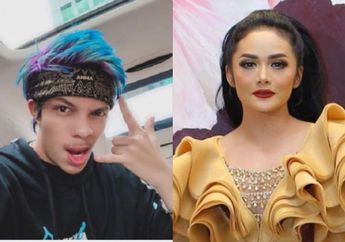 Putrinya Dikabarkan Batal Naik Pelaminan Tahun Ini dengan Atta Halilintar, Krisdayanti Buka Suara: Sama-sama Masih Menikmati Silent Treatment