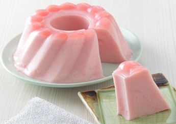Resep Puding Jambu Biji Enak Ini Bikin Keluarga Enggak Sabar Untuk Mencicipinya