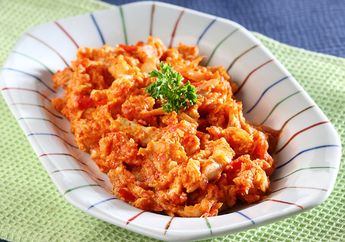 Resep Ayam Suwir Masak Pedas Enak, Menu Akhir Pekan yang Bikin Kebablasan Saat Ambil Nasi