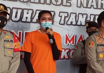 Beda Nasib dengan Lucinta Luna, Nama Lengkap dan Jenis Kelamin Millen Cyrus Terbongkar, Sosok Ini Sampai Harus Protes Keras Pada Polisi