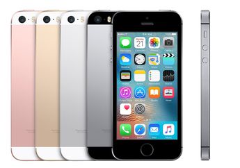 (Rumor) iOS 15 Tidak Mendukung iPhone 6s dan iPhone SE