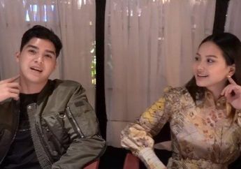Kena Semprot Maia Estianty karena Singgung Perihal Nikah Siri Saat Bantu Al Ghazali Jawab Pertanyaan Seputar Hubungan Asmara sang Kakak, Dul Jaelani: Kan yang Penting Halal!