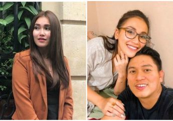 Berani Umbar Kemesraan dengan Adit Jayusman hingga Kode Keras Minta Dikondangin di Instagram, Ayu Ting Ting Justru Diam Seribu Bahasa Saat Ditanya tentang Pernikahannya