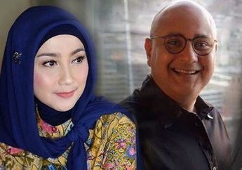 Gagal Nikah dengan Irwan Mussry, Ternyata Desy Ratnasari Diam-diam Pernah Pacari Pria yang Gajinya Lebih Besar dari Presiden!