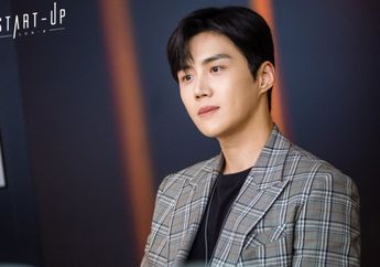 Han Ji Pyeong 'Start-Up' Sukses Bikin Kita Jatuh Cinta Karena 5 Hal Ini!