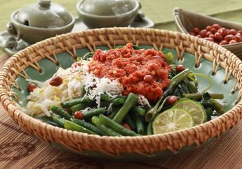 Resep Pelecing Kangkung Enak, Satu Lagi Menu Olahan Kangkung yang Tidak Boleh Dilewatkan