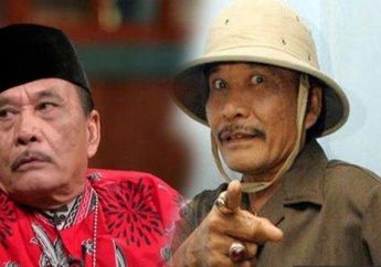 Bukan Sombong, Haji Bolot Akui Tak Pernah Miliki Utang: Kalau Orang Punya Utang sama Gue Banyak