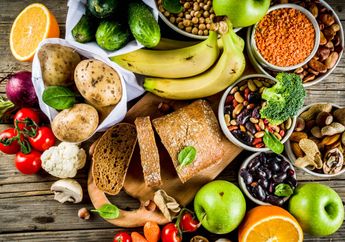 Patut Dicoba! Cukup Dengan Kamera Handphone, Inilah 4 Tips Memotret Makanan dengan Hasil Profesional