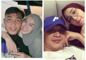 Berbeda Dengan Istri Barunya Yang Kini Bergelimang Harta, Mantan Istri Pasha Ungu Justru Hidup Serba Pas-pasan Dengan Seorang Atlet Sepakbola