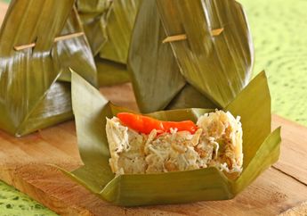 Resep Botok Tempe Enak, Menu Pelengkap yang Kelezatannya Sulit Dilupakan