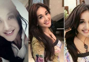 Tak Perlu Skincare Mahal, Ternyata Ini Resep Awet Muda Ala Paramitha Rusady yang Tetap Cantik Paripurna Meski Usia Sudah Kepala 5