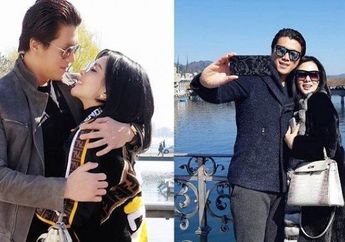Keras! 'Tempeleng' Mulut Peramal yang Sebut Rumah Tangganya dengan Reino Barack Bakal Hancur, Kini Syahrini Diterawang Akan Kena Karma, Apa Itu?