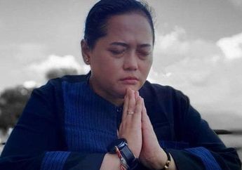 Ramalannya Jarang Ada yang Meleset, Mbak You Mendadak Sebut Bakal Ada Komedian Senior yang Tutup Usia di 2021: Pelawak Ada Huruf O-nya Meninggal