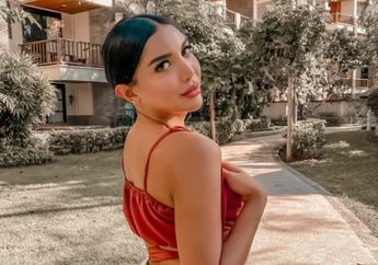 Beri Dukungan pada Millen Cyrus yang Tersandung Kasus Narkoba, Hotman Paris Unggah Video Kedekatanmya dengan Keponakan Ashanty Saat di Bali: Semoga Temenku Ini Bisa Atasin