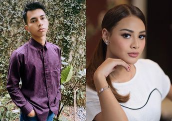 Kembaran Raffi Ahmad Ini Tak Tahu Siapa Kekasih Aurel Hermansyah, Dimas Ramadhan: Ya Kudet Aja, Kurang Update