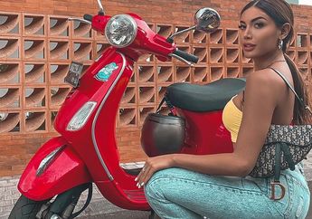 Syok Lihat Foto Millen Cyrus Pakai Bikini, Ashanty Cuma Bisa Bilang Begini Usai Sang Keponakan Ditangkap: Kita Diam Bukan Berarti Tak Membantu