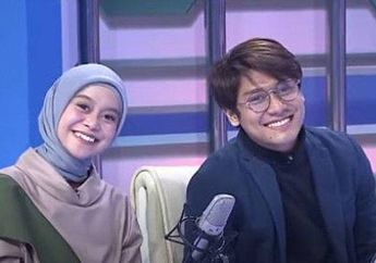 Diminta Komentari Foto Lawas Lesty Kejora, Rizky Billar Singgung Masa Lalu sang Biduan: Dia Bilang Sendiri sih