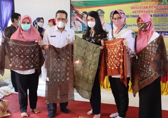 Jawaban Apa Dampak Cinta Produk Indonesia Bagi Para Pengrajin Dalam Negeri Kelas 6 SD Tema 4