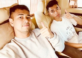 Kecipratan Ketenaran Raffi Ahmad, Dimas Ramadhan Sampai Dapat Hadiah Tak Main-main dengan Harga Selangit Dari Bos ANTV, Nagita Slavina Sampai Melongo: Ya Allah Gokil