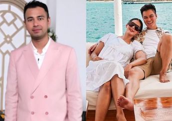 Berani Lakukan Ini di Depan Paula Verhoeven, Baim Wong Langsung Kena Semprot Raffi Ahmad, Ibu Kiano Tak Tinggal Diam Ikut Beri Peringatan, Ada Apa?