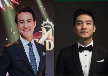 Pilih Hengkang dan Serahkan Tahtanya di Indonesian Idol pada Boy William, Daniel Mananta Beberkan Alasannya: Udah Ya Sampai Season 10 Aja