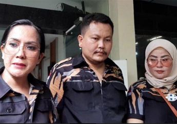 Ingin Beri Efek Jera Bagi Gisella Anastasia Perihal Kasus Video Asusila, Dewinta Bahar Datangi Kepolisian hingga Adakan Aksi Damai: Kalau Nggak , Nanti Ada GA yang Lain