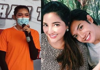 Keponakannya Telan Nasib Apes Hingga Dicokok Polisi Gegara Kasus Narkoba, Cara Didik Ashanty Ternyata Sempat Dipuji Habis-habisan Millen Cyrus Walau Bikin Hatinya Sakit : Ada Sisi Bener-bener Kaya Kena Gitu...