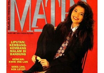 Fisiknya yang Sudah Tak Muda Kerap Jadi Bahan Gunjingan Netizen, Artis Lawas Ini Beri Respon Bijak: Mensyukuri Kelebihan dan Kekurangan adalah Kebahagiaan!