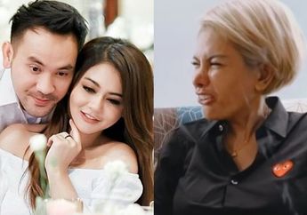 Baru Nikah Tak Ragu Buka-bukan Urusan Ranjang, Jenita Janet Ungkap Fantasi Terliarnya Saat Berhubungan Badan dengan Suami Sampai Bikin Nikita Mirzani Iri: Enaknya Kaya Gitu
