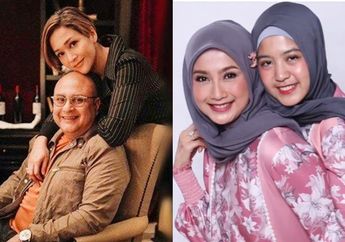 8 Tahun Pacaran Kandas di Tengah Jalan, Buah Hati Desy Ratnasari Ternyata Masih Punya Hubungan Baik dengan Irwan Mussry! Momen Sepele ini jadi Buktinya