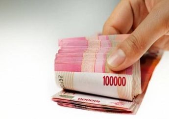 Tinggal Sebulan Lagi Gaji PNS Dipotong Jokowi, Kini Abdi Negara Mendadak Dapat Rezeki Nomplok, Jumlahnya Tak Main-main