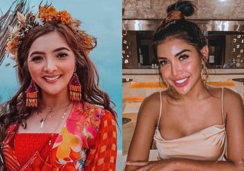 Millen Cyrus Curhat dan Ngaku Lebih Suka Melihat Laki-laki Sejak Kelas 6 SD, Ashanty: Dia Cerita ke Aku
