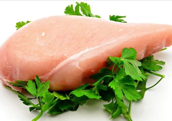 Jadi Rahasia Restoran, Begini Cara Memasak Dada Ayam agar Tidak Kering dan Tetap Juicy, Rasanya Sama dengan Paha!