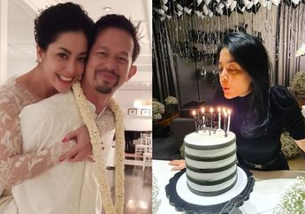 Pantas Seperti ABG Diusia 43 Tahun, Lulu Tobing Akui Konsumsi Makanan Ini Tiap Hari Jadi Resep Awet Mudanya! Wajib Dicontek