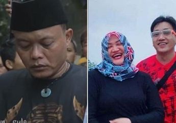 Selama ini Disimpan Rapat, Ternyata ini Isi Chat Terakhir Sule pada Lina Sebelum Wafat, Bikin Air Mata Menetes!