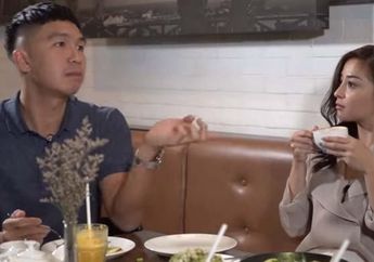 Dikenal Kaku Sebelum Nikahi Nikita Willy, Indra Priawan Kini Makin Luwes Tampil Depan Kamera, sang Aktris: Kalau Photoshoot Dia Gayanya Udah Gak Usah Diatur!
