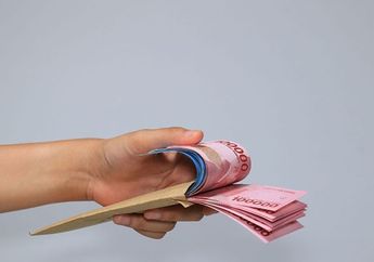 Hore! Cukup Pakai KTP Tanpa Daftar Online, Begini Cara Cairkan BLT UMKM Rp 3,5 Juta, Syaratnya Gampang!