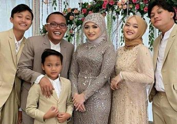 Nikah Baru Seumur Jagung, Sifat Asli Nathalie Holscher Terungkap Saat Balas Chat Buah Hati Sule,'Tantangan Buat Aku'
