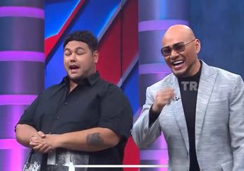 Bak Musuh dalam Selimut, Ivan Gunawan Lantang Sebut Deddy Corbuzier Blok Instagram Rossa di Depan sang Penyanyi, Mantan Suami Kalina Ocktaranny Sampai Gelagapan Jelaskan Alasannya