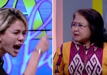 Bak Drama Tiada Habisnya, Elza Syarief Disindir Nikita Mirzani Karena Bela Habib Rizieq dan Ustaz Maaher, Mantan Pengacara Sajad Ukra Disinggung Hal Ini