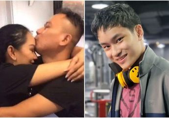 Segera Dipersunting Vicky Prasetyo, Kalina Ocktranny Justru Menyesal karena Balas Unggahan Azka Corbuzier karena Hal Ini: Aku Juga Nyesel Kenapa Balas Postingan Itu