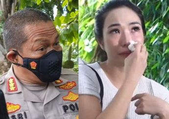 Kasus Video Syur Mirip Gisel Akhirnya Masuk ke Kejaksaan, Terungkap 10 Bukti Kemiripan Gisella Anastasia dengan si Pemeran Wanita