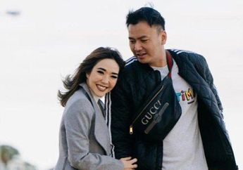 Pacarnya Ikut Jadi Korban Rengekan Netizen yang Minta Rujuk dengan Gading Marten, Gisella Anastasia: Yaudahlah Kembali Aja