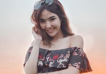 Analisa Bentuk Wajah Gisella Anastasia, Face Reader Ngaku Temukan Hal Menakjubkan: Kalau Orang Lain Perlu 10 Kali, Dia Cukup 3 Kali