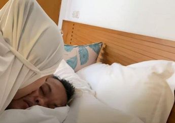 Sule Beberkan Watak Buruk Nathalie yang hingga Kini Masih Sulit Ia Terima: Dia Kalau Ada Apa-apa Langsung Ngeeeeng